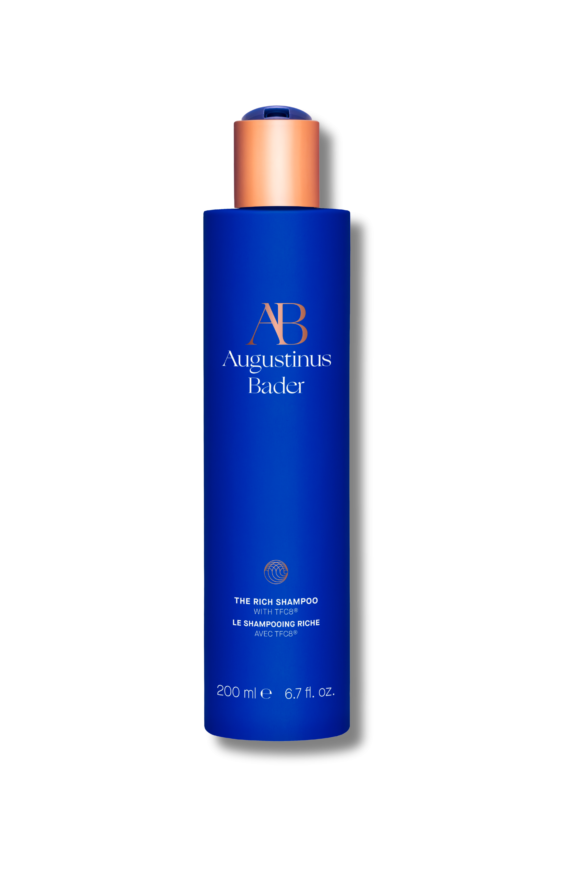 AB The Rich Shampoo 200ml
