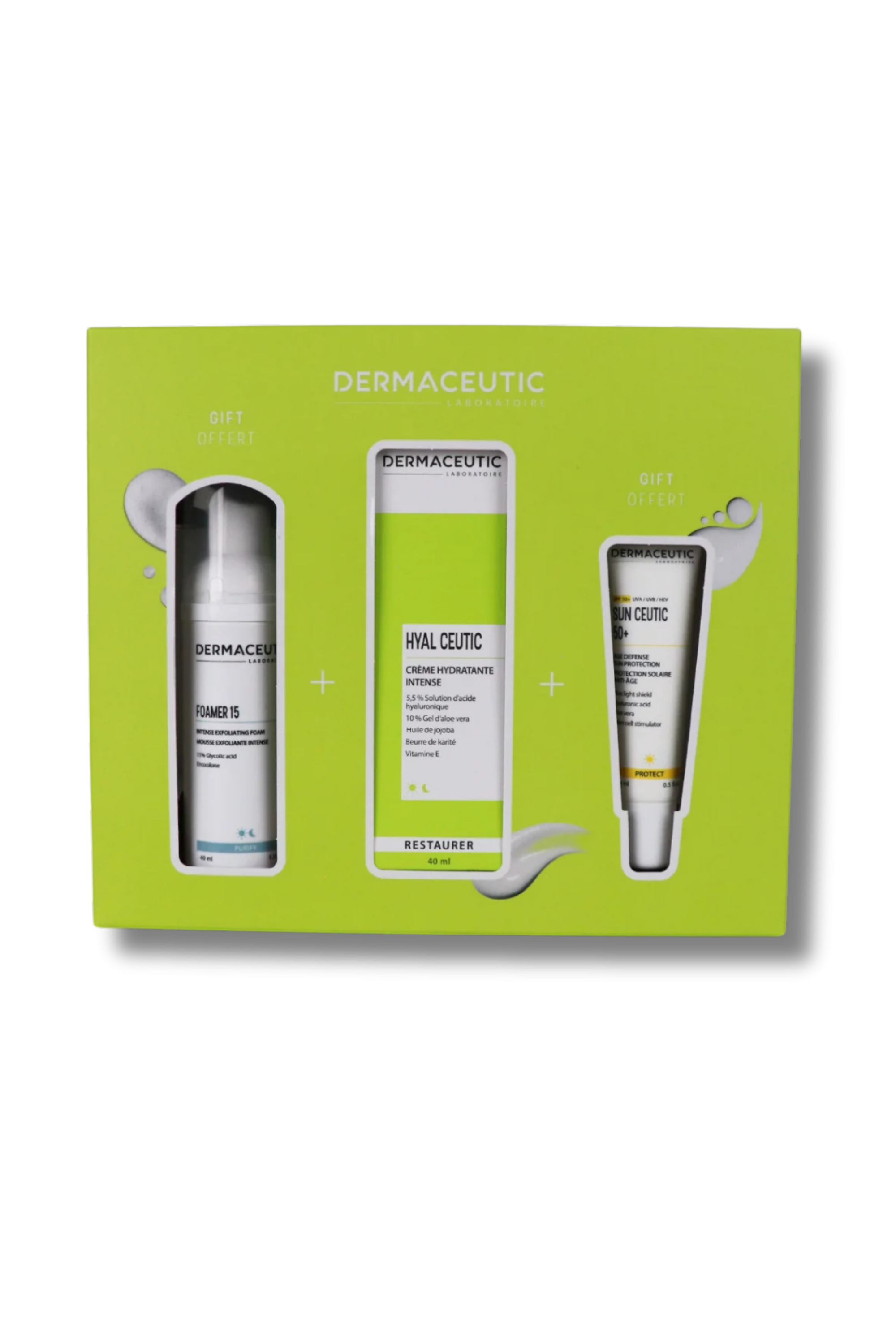 Hyal Ceutic Kit