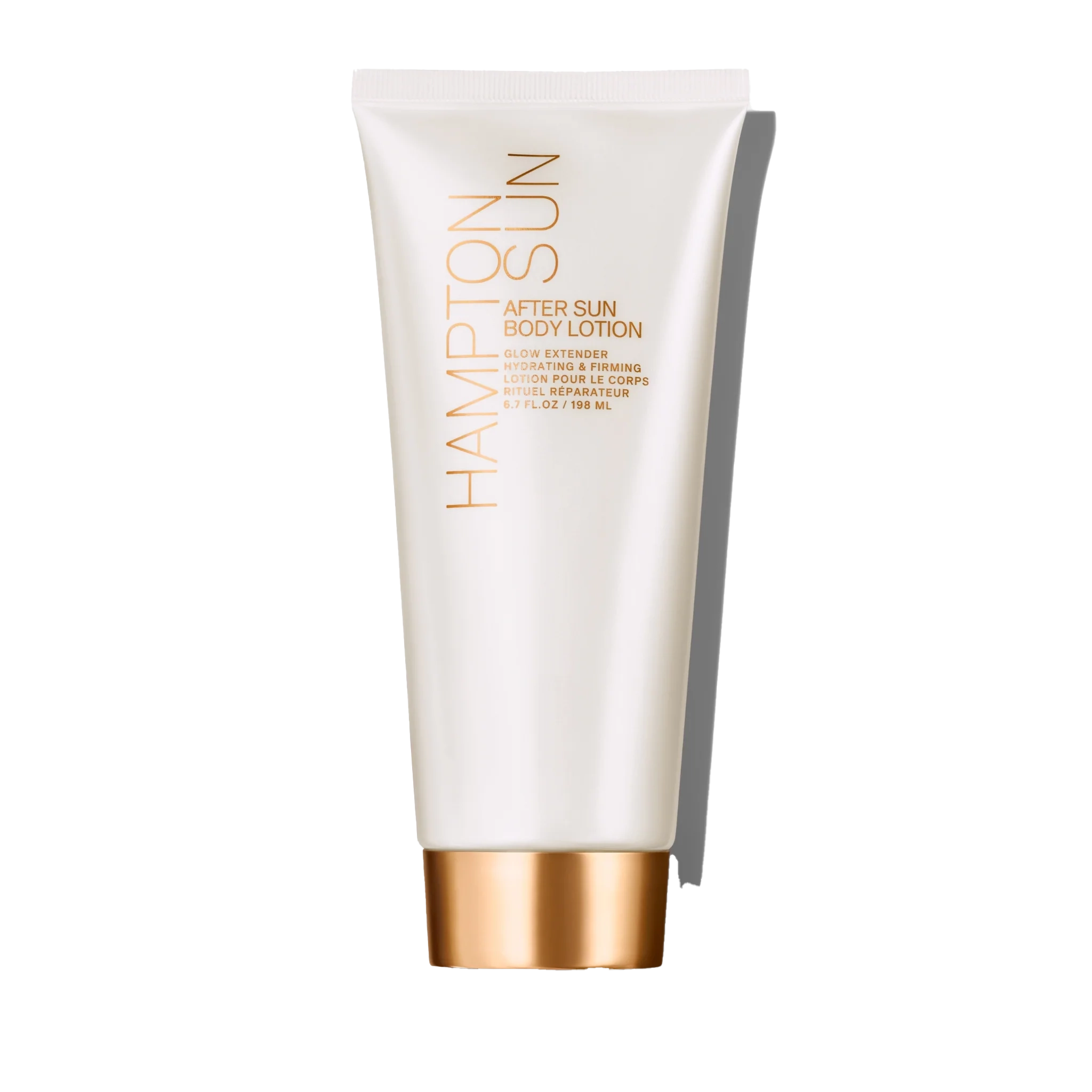 After Sun Body Lotion