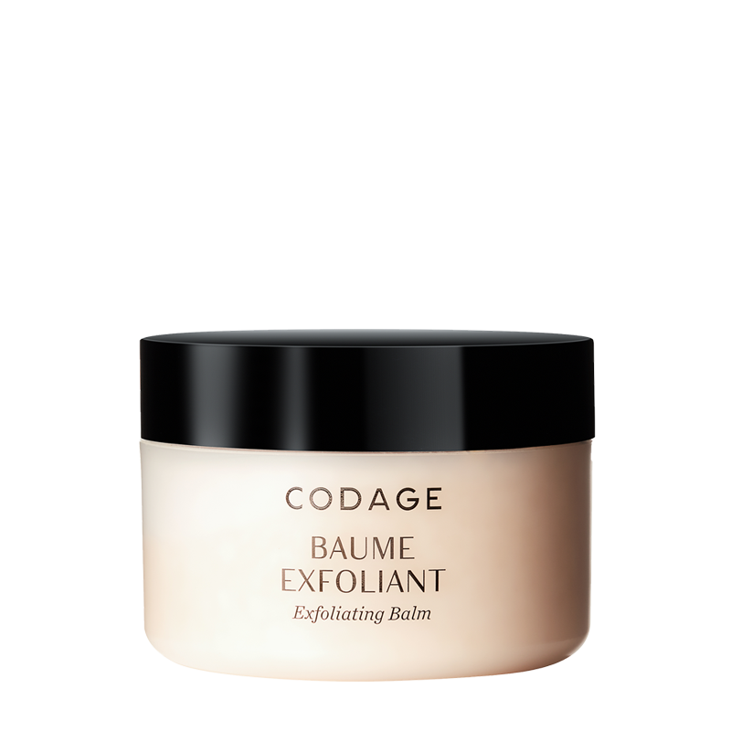 Codage Exfoliating Balm