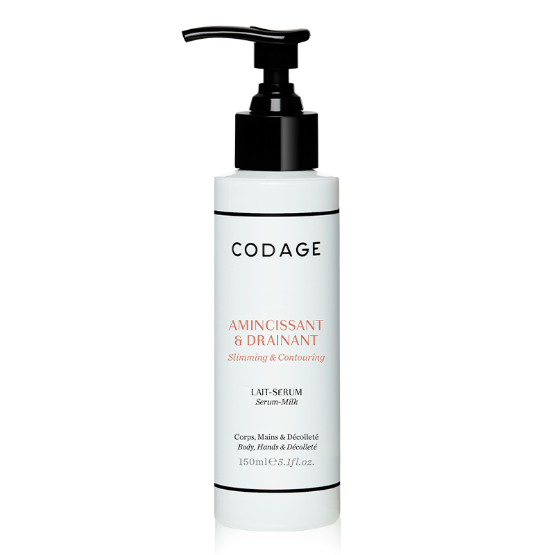 Codage Concentrated Slimming & Countouring