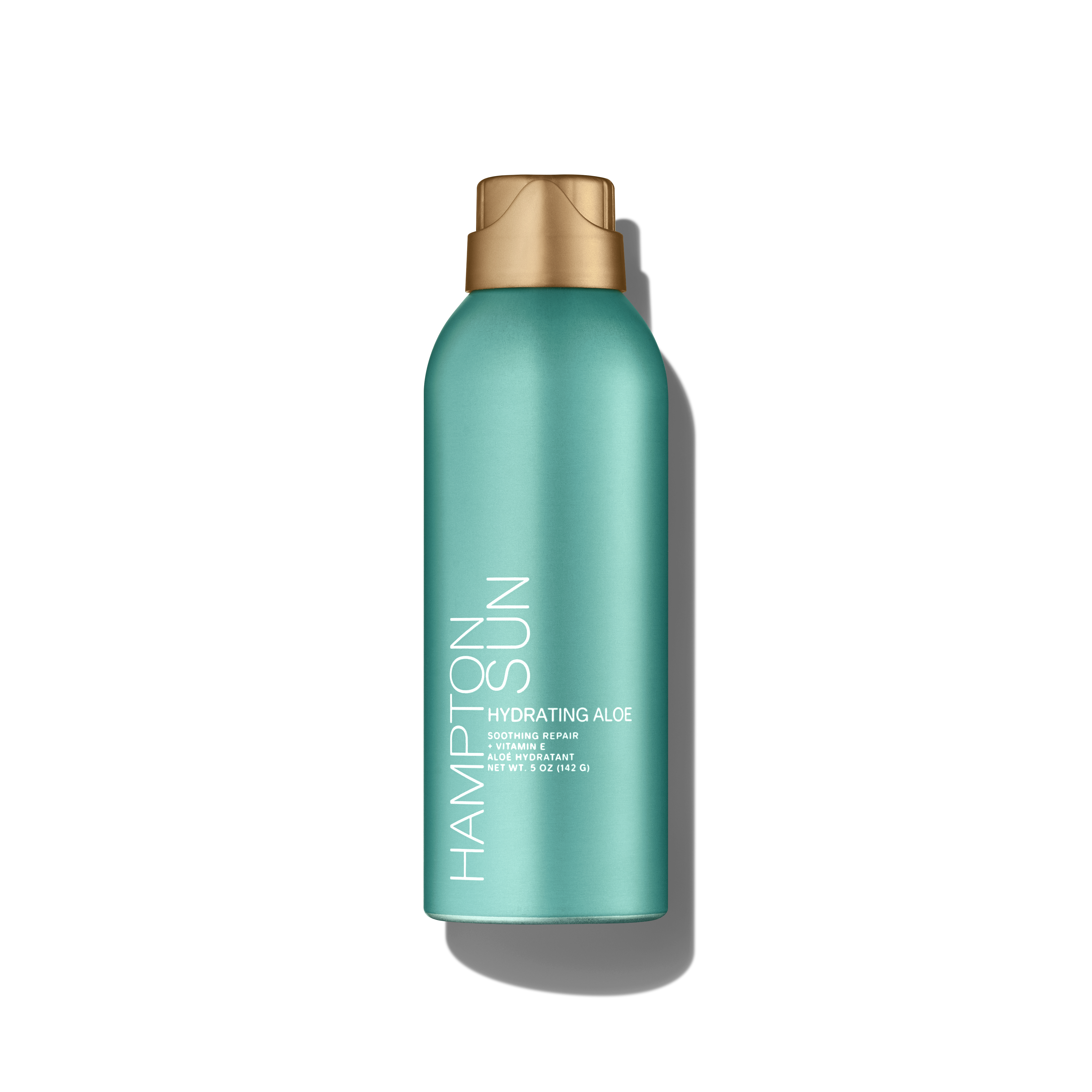 Hydrating Aloe Mist