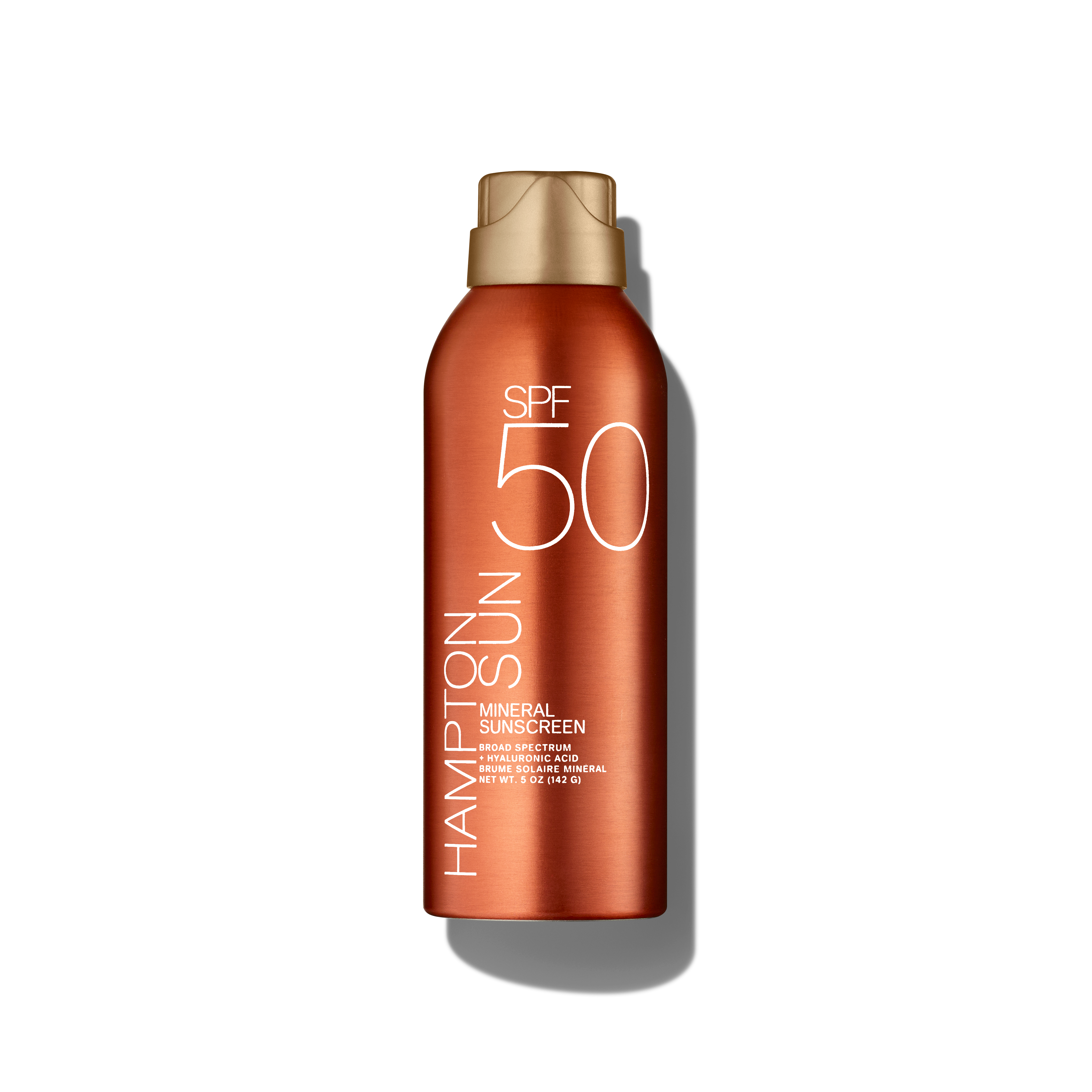 Hampton Sun SPF 50 Mist