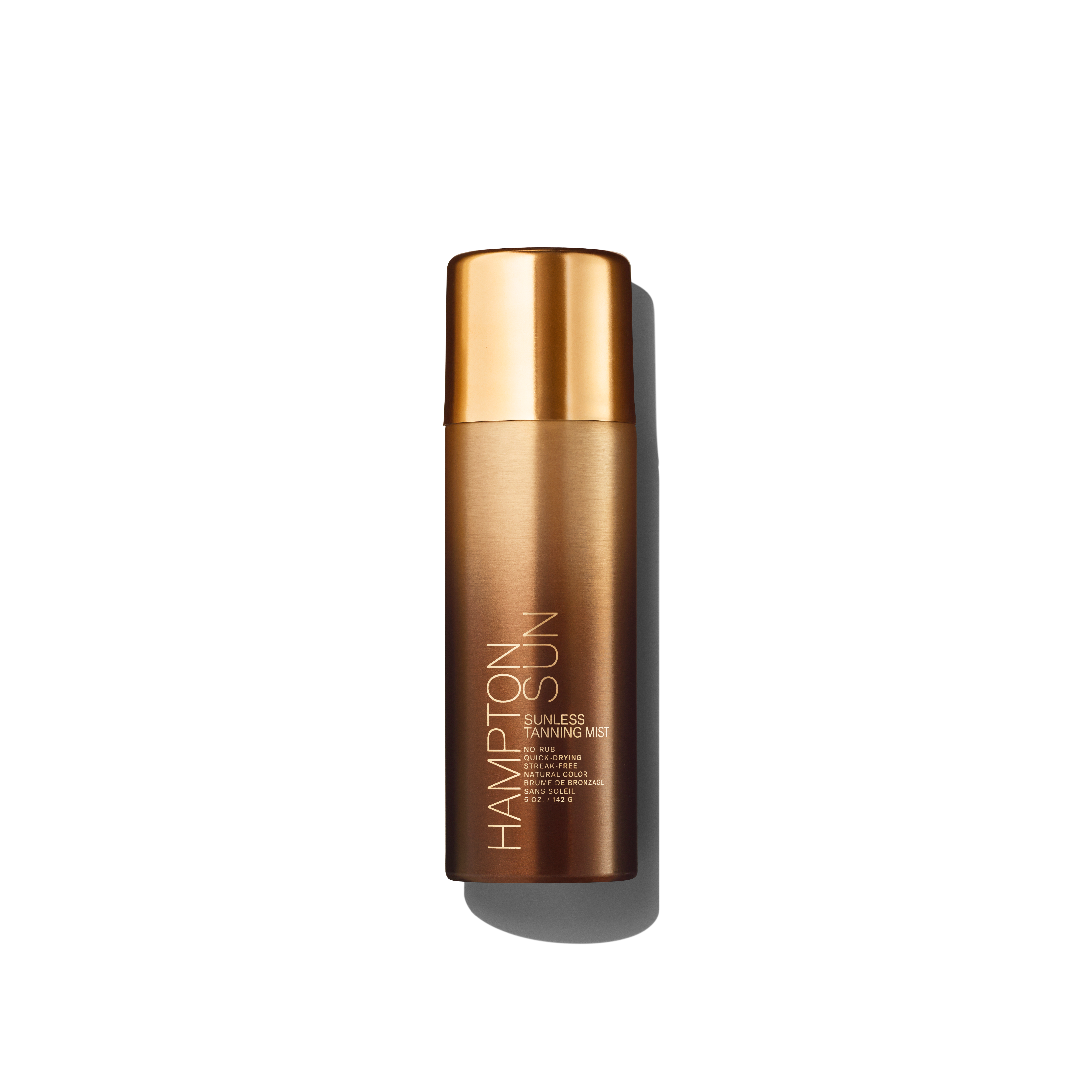 Sunless Tanning Mist