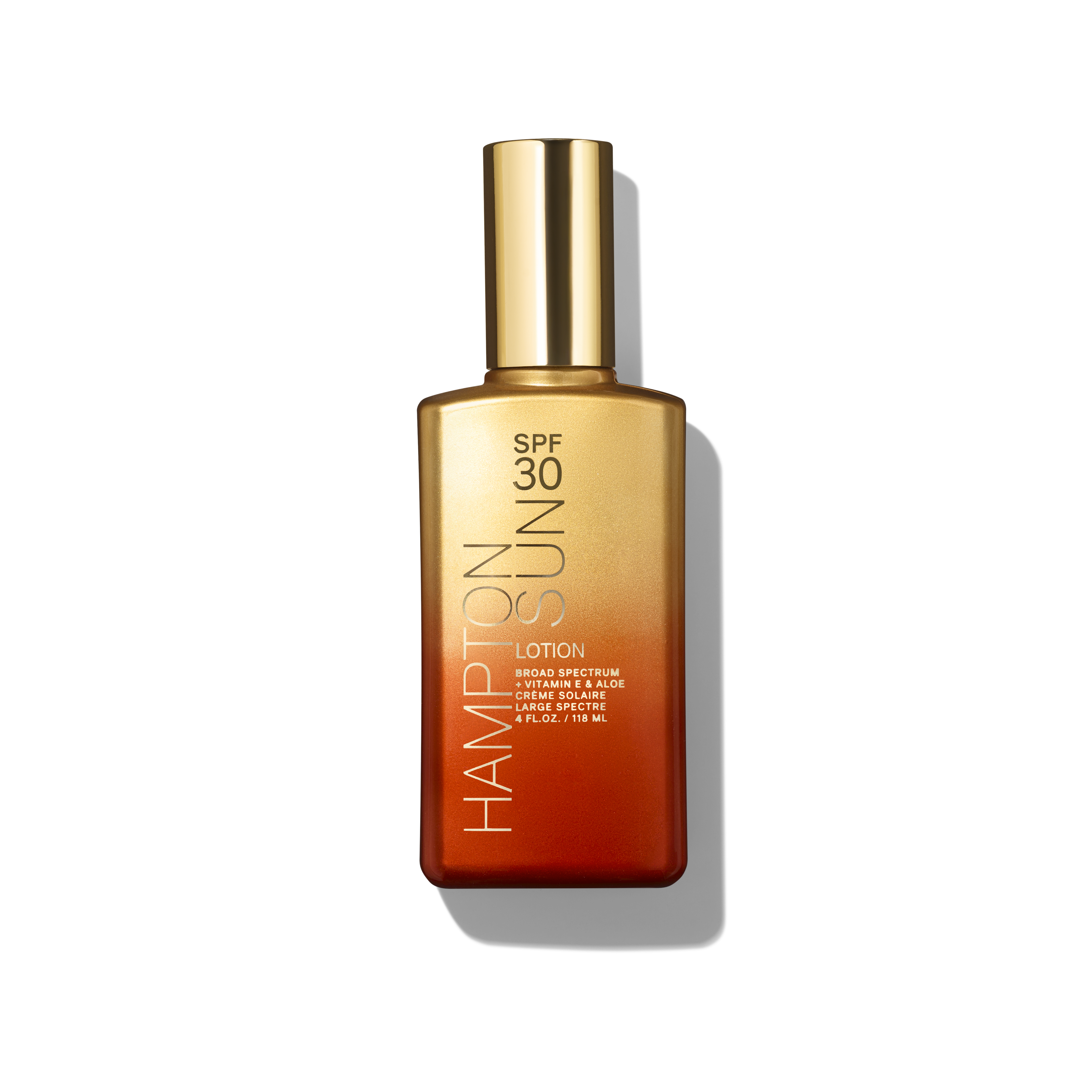 Hampton Sun Classic Sun SPF 30 Lotion