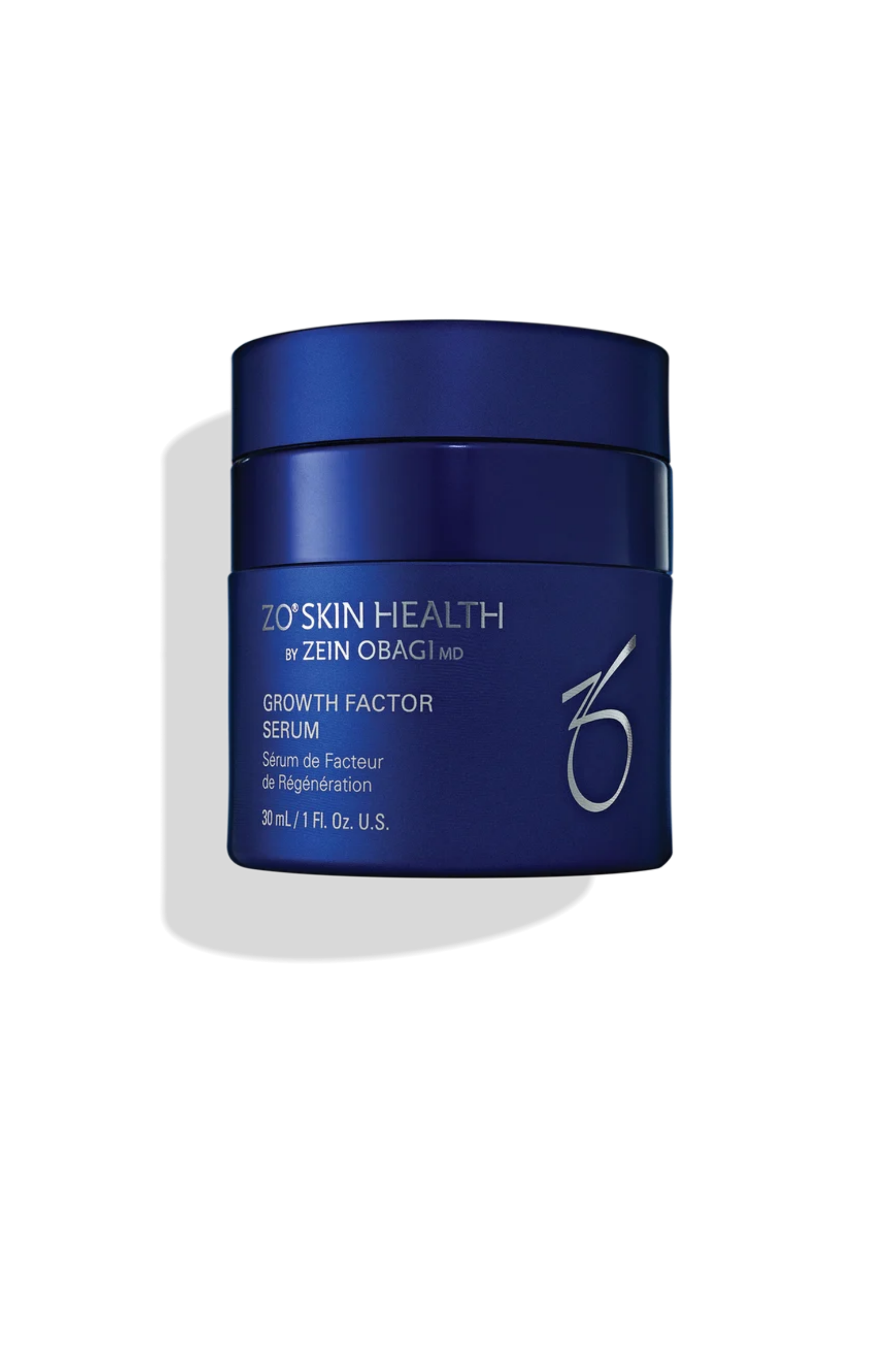 GROWTH FACTOR SERUM 30ml