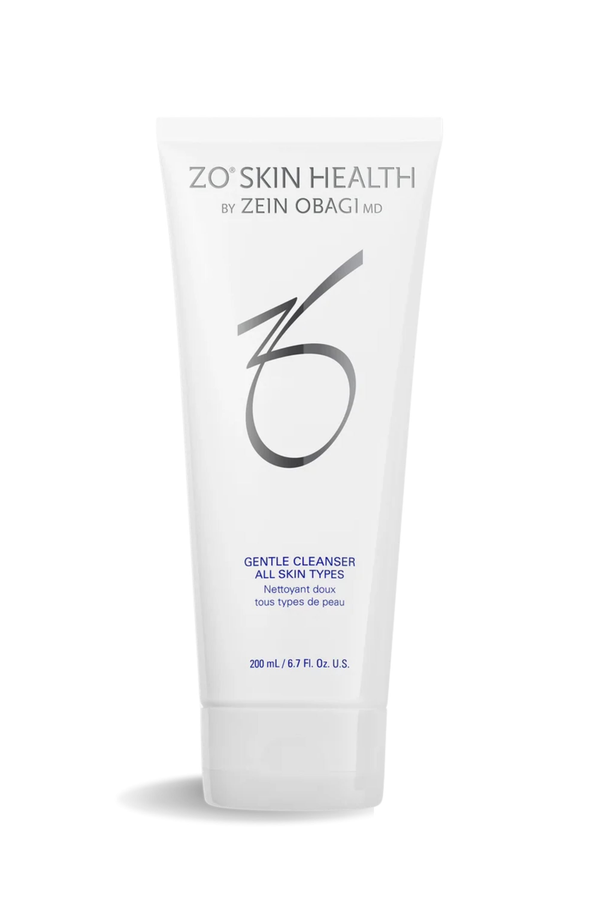 GENTLE CLEANSER