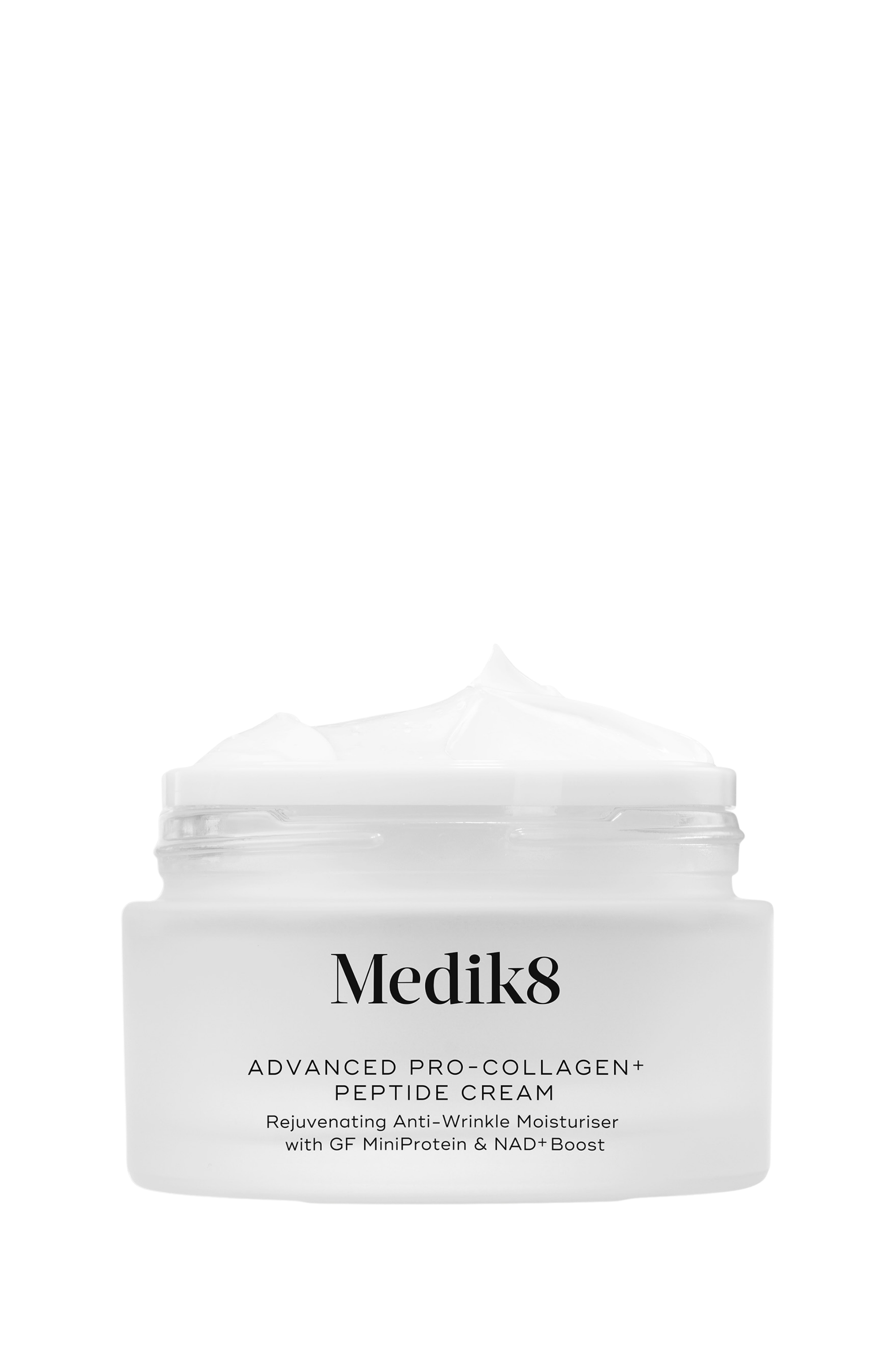 Advanced Pro Collagen Peptide Cream 50ml