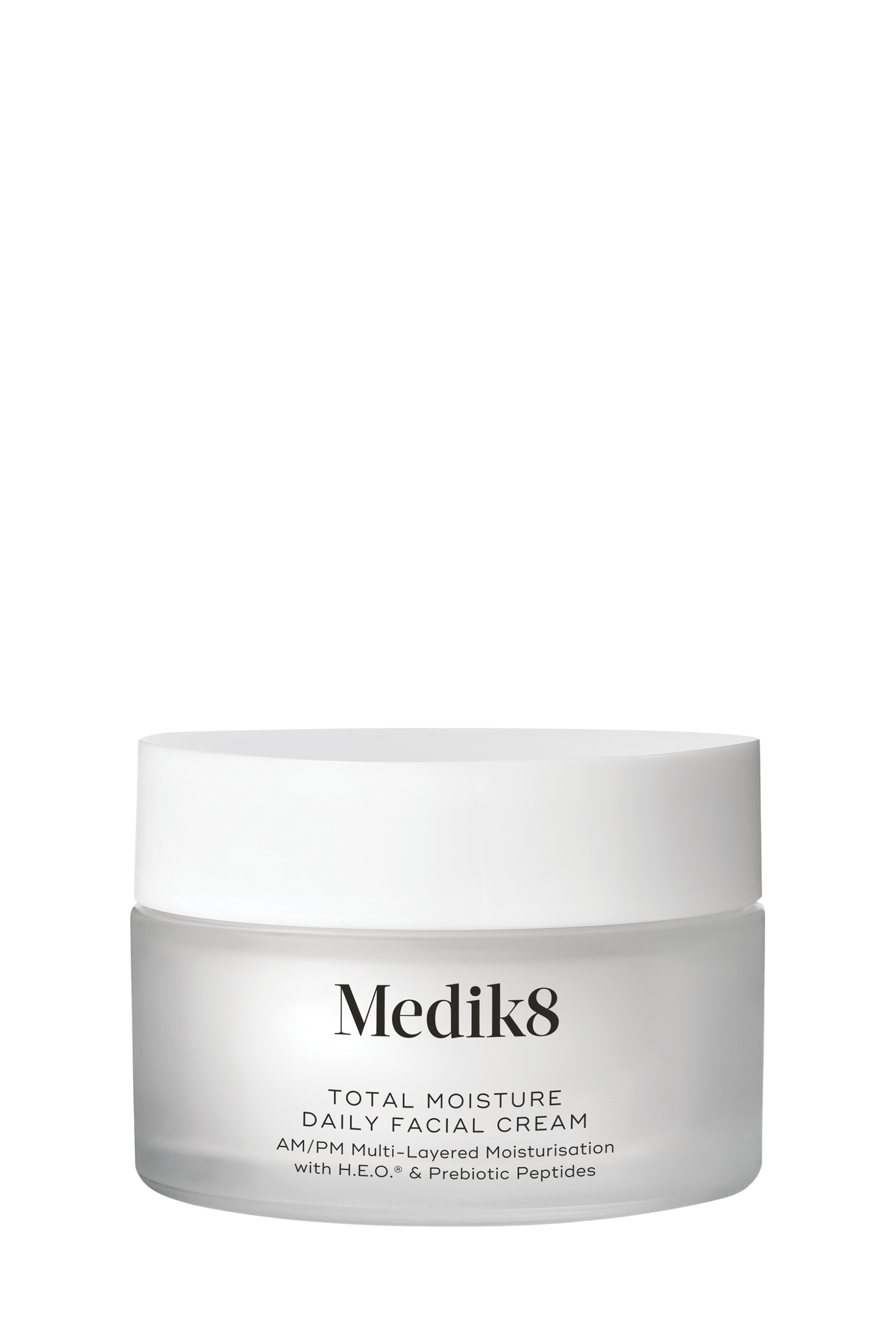 Total Moisture Daily Facial Cream 50ml