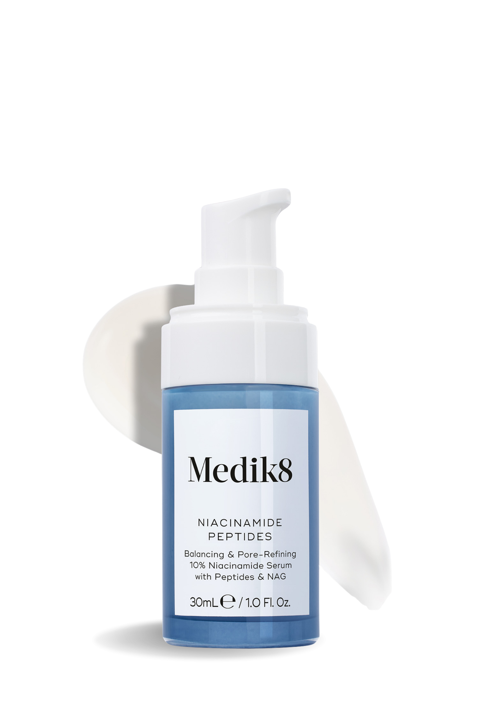 Niacinamide Peptides 30ml