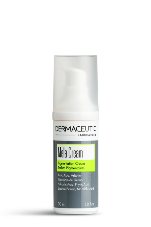 Dermaceutic Mela Cream 30 ml