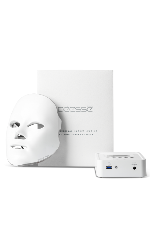 Déesse PRO LED Mask
