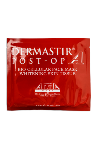 Dermastir Post-Op Bio-Cellular Retexturizing Mask – Face