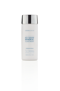 Total Protection No-Show Mineral Sunscreen SPF 50 78ml