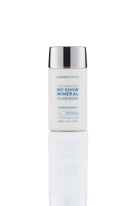 Total Protection No-Show Mineral Sunscreen SPF 50 50ml