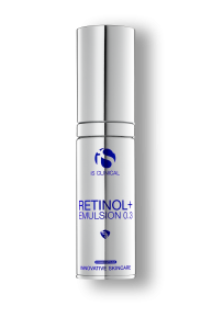 The Retinol+ Emulsion 0.3 30 g. with Extremozyme® Technology Primary tabs
