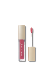 ColorLuxe High Impact Lip Glaze - Flush