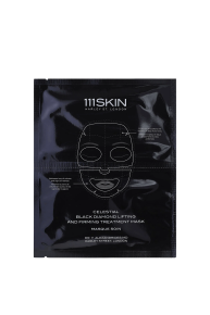 Celestial Black Diamond Lifting and Firming Facial Mask