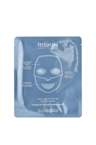 Cryo De-puffing Facial Mask