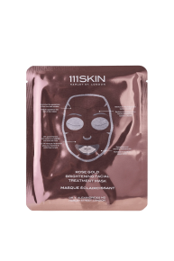 Rose Gold Brightening Facial Mask