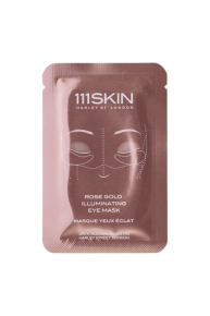 Rose Gold Illuminating Eye Mask