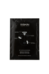 Wrinkle Erasing Retinol Patches