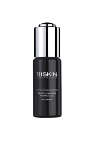 Black Diamond Retinol Oil 