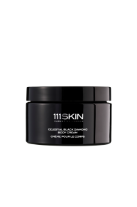 Celestial Black Diamond Body Cream