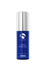 Copper Firming Mist