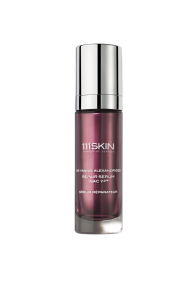 Repair Serum NAC Y2ΕΝΕΡΓΑ ΣΥΣΤΑΤΙΚΑ: • NAC Y2™: Ιδιόκτητο σύμπλοκο της 111SKIN που επανορθώνει, καταπραΰνει και προστατεύει την επιδερμίδα, ενισχύοντας τα αντιοξειδωτικά και την παραγωγή κολλαγόνου. • Νιοσώματα: Νανοσωματίδια που μεταφέρουν το NAC βαθύτερα στο δέρμα για μέγιστη αποτελεσματικότητα. • Εκχύλισμα Pink Rock Rose: Αντιφλεγμονώδες, λειαίνει και συσφίγγει την επιδερμίδα. • Καλέντουλα: Φυσικό καταπραϋντικό που ενισχύει την αναπλήρωση υγρασίας και καταπραΰνει ευαίσθητα δέρματα. • Centella Asiatica: Δ