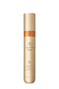Augustinus Bader The Elixir