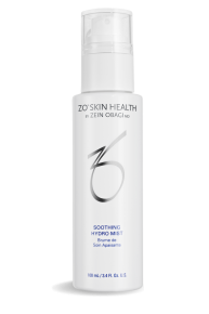soothing hydro mist