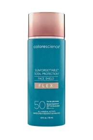 Sunforgettable® Total Protection™ Face Shield Flex SPF 50 - Light