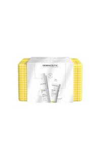 Dermaceutic Summer Kit Pouch