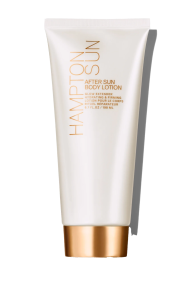 After Sun Body Lotion