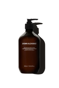 Restorative Body Cream