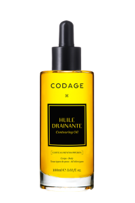 Contouring Oil