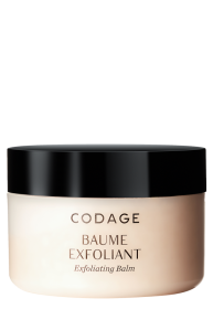 Codage Exfoliating Balm