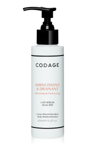 Codage Concentrated Slimming & Countouring