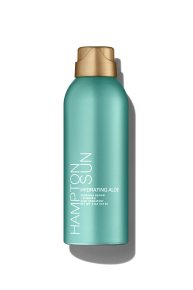 Hydrating Aloe Mist