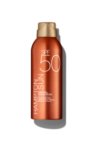 Hampton Sun SPF 50 Mist