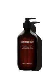Exfoliating Hand Wash