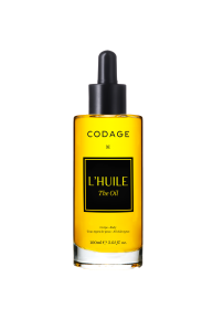 Body Face and Hair Oil L'Huile