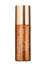 SPF 50 Sun Glow Body Oil