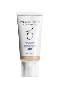 DAILY MINERAL SUNSHADE BROAD-SPECTRUM SPF 30 Light Medium