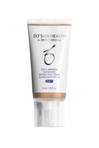 DAILY MINERAL SUNSHADE BROAD-SPECTRUM SPF 30 Medium