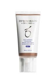 DAILY MINERAL SUNSHADE BROAD-SPECTRUM SPF 30 Medium
