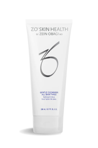 GENTLE CLEANSER