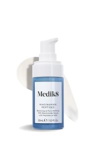 Niacinamide Peptides 30ml
