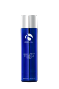Daily Active Smoothing Toner